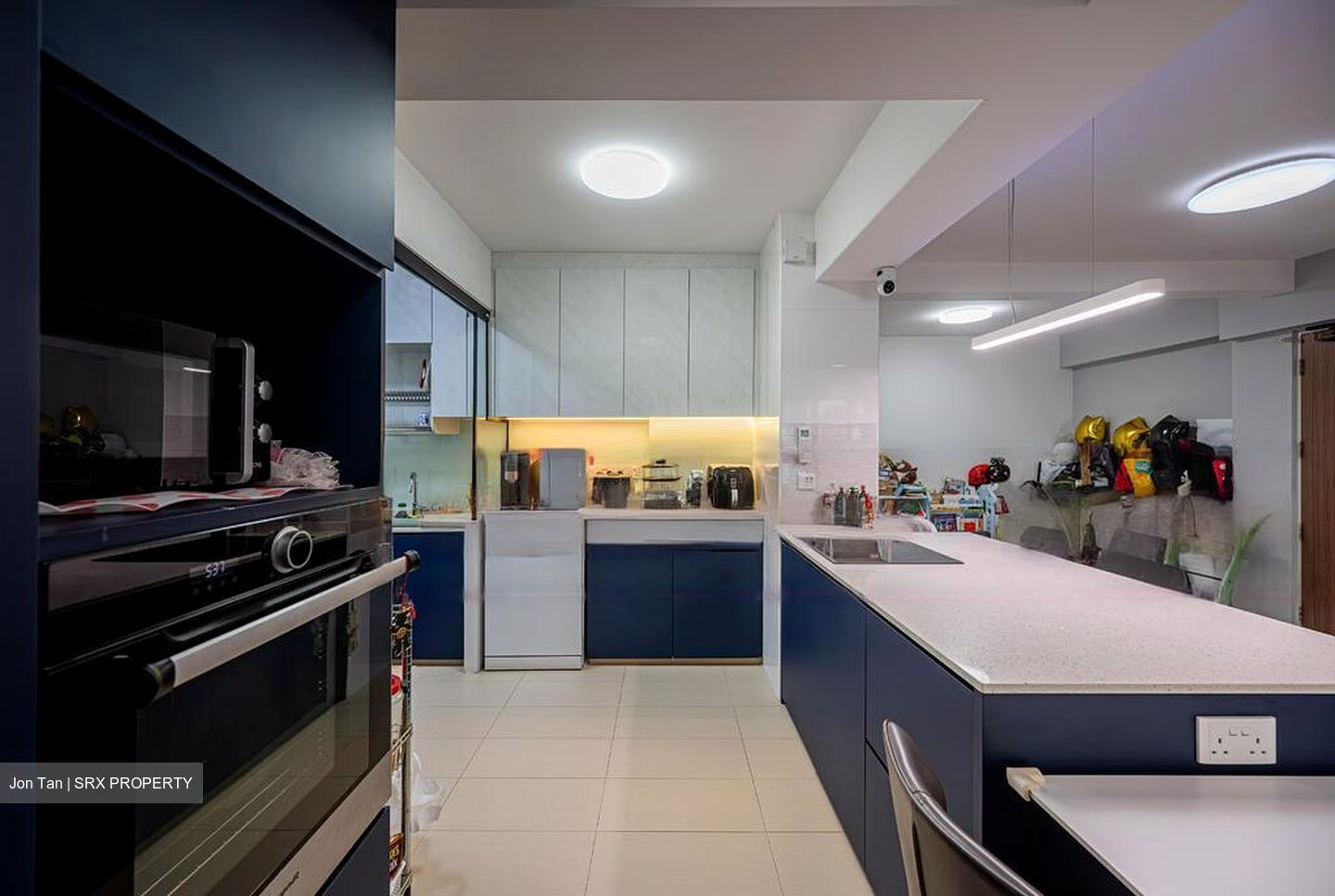 Blk 406B Northshore Residences I (Punggol), HDB 5 Rooms #460096151
